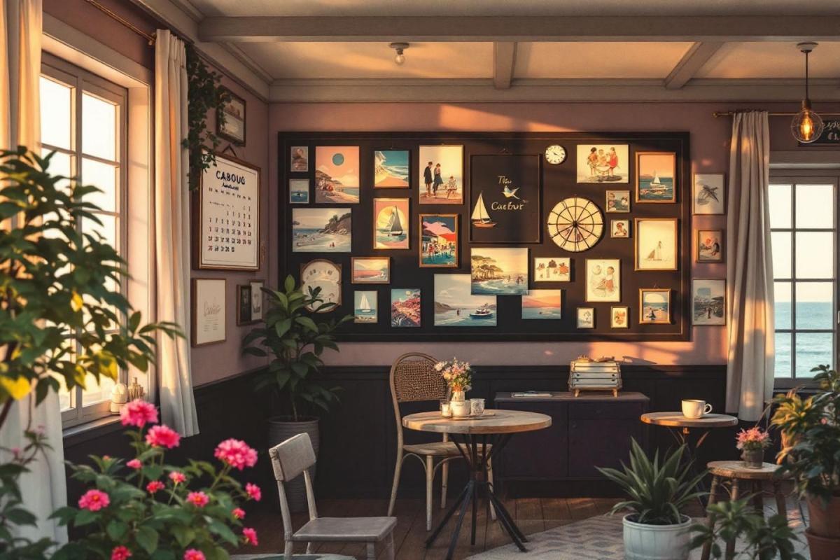 La future Deauville ? Cette station balnéaire normande attire désormais les Parisiens tendance