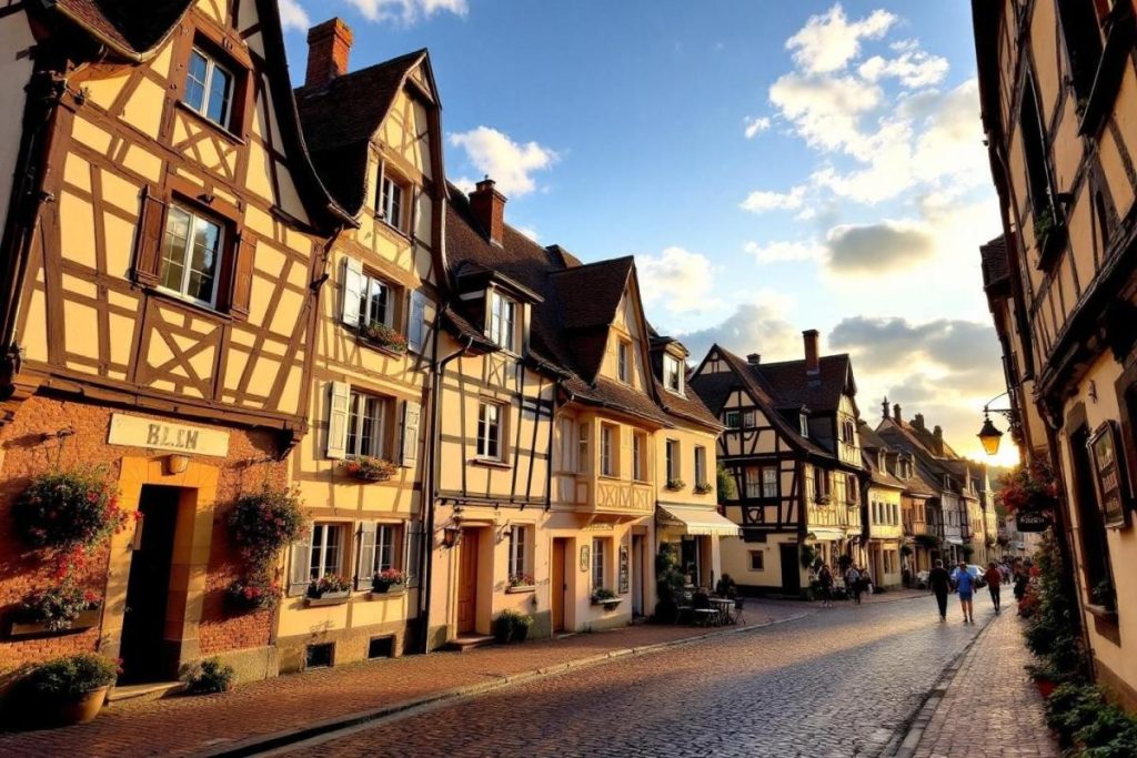 Ce village d’Alsace, éclipsé par Colmar et Riquewihr, est un trésor caché