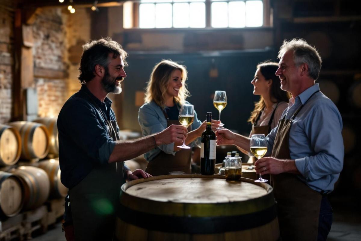 Ce village d’Alsace, éclipsé par Colmar et Riquewihr, est un trésor caché