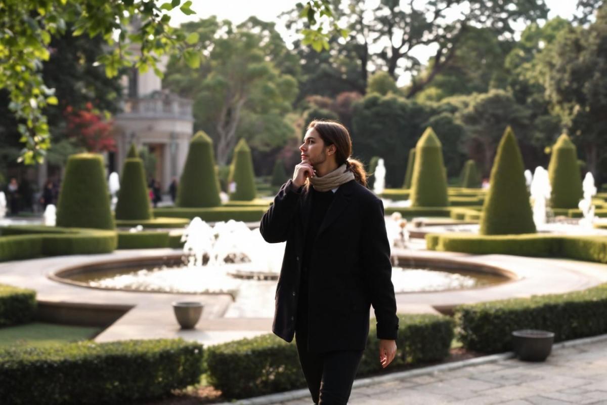 Ce village hors du temps est l’un de ceux qu’on devrait tous visiter au moins une fois dans sa vie