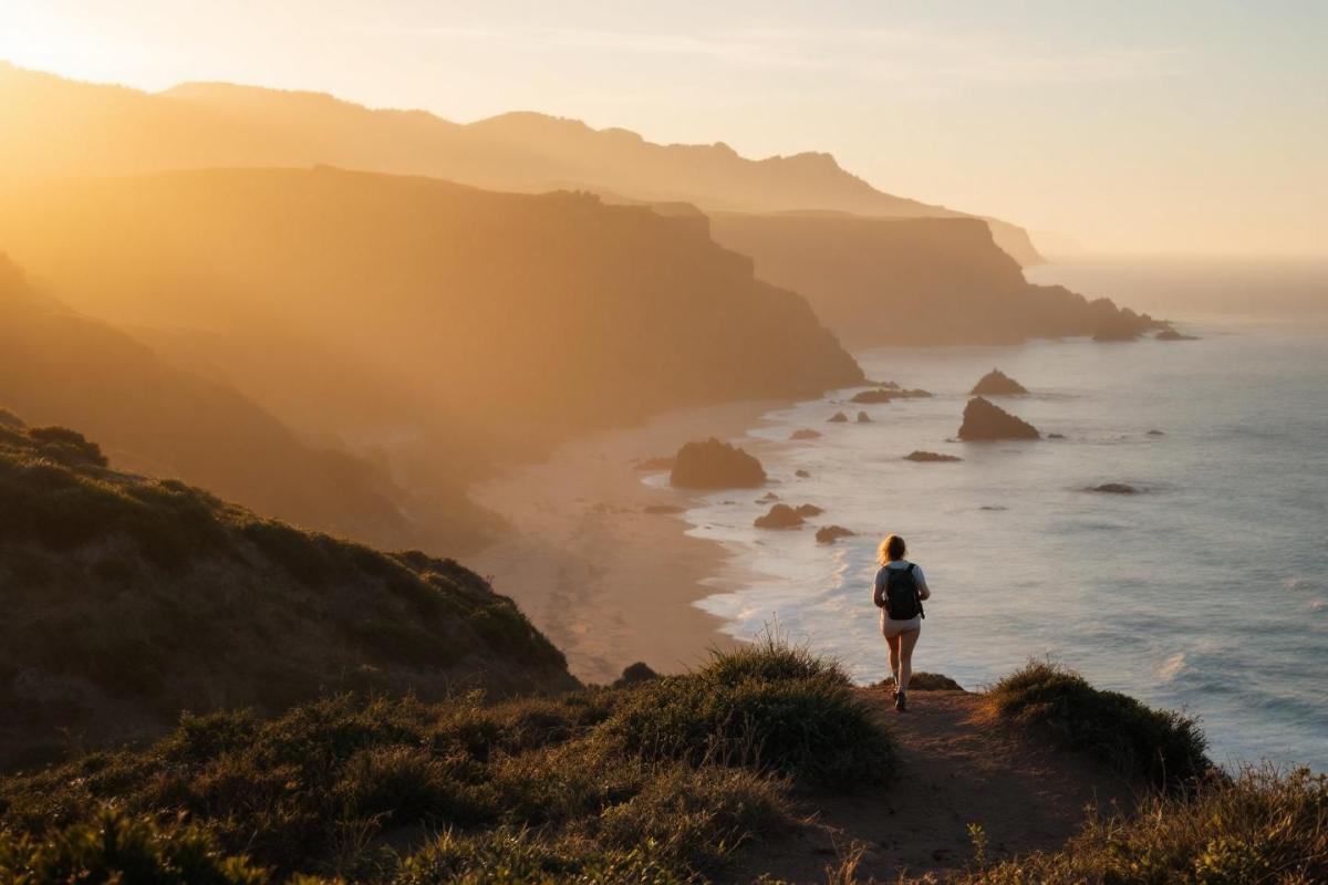 Plus sauvage que la Côte de Granit Rose, ce bout de Bretagne impressionne