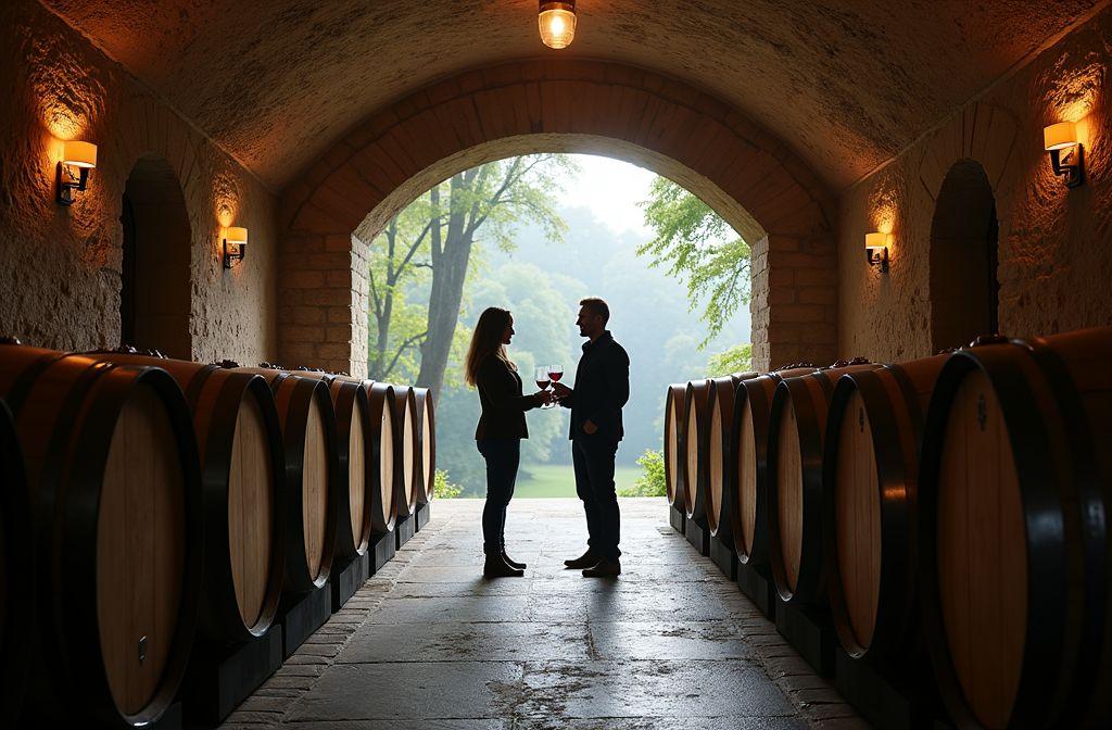 Digne de la Toscane, ces collines françaises offrent des paysages à couper le souffle