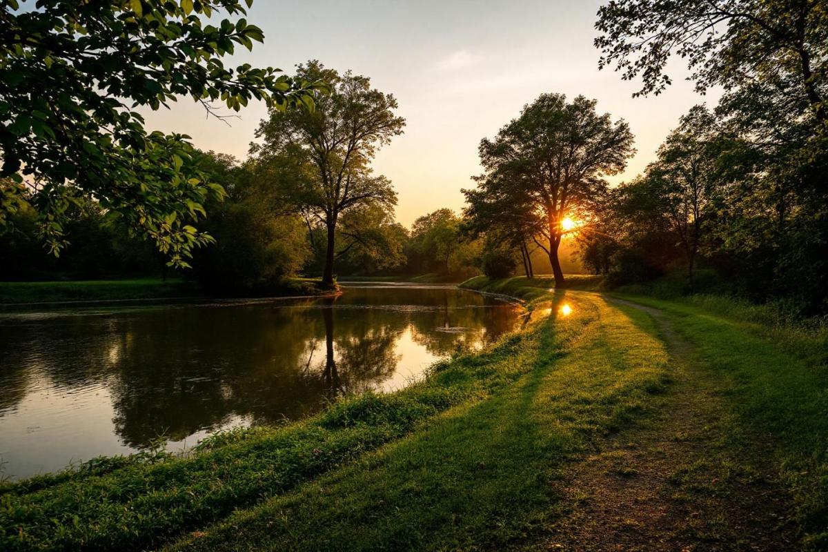 Oubliez la Camargue surpeuplée : ce delta sauvage est tout aussi spectaculaire