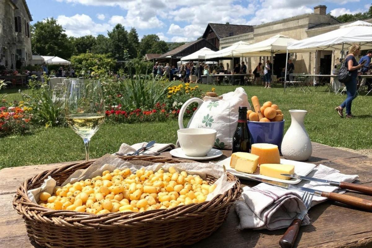 Ce lac français offre des airs de Canada… sans quitter l’Hexagone