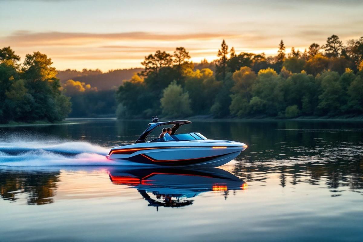 Entre Annecy et le Léman, ce lac reste étonnamment sous-estimé