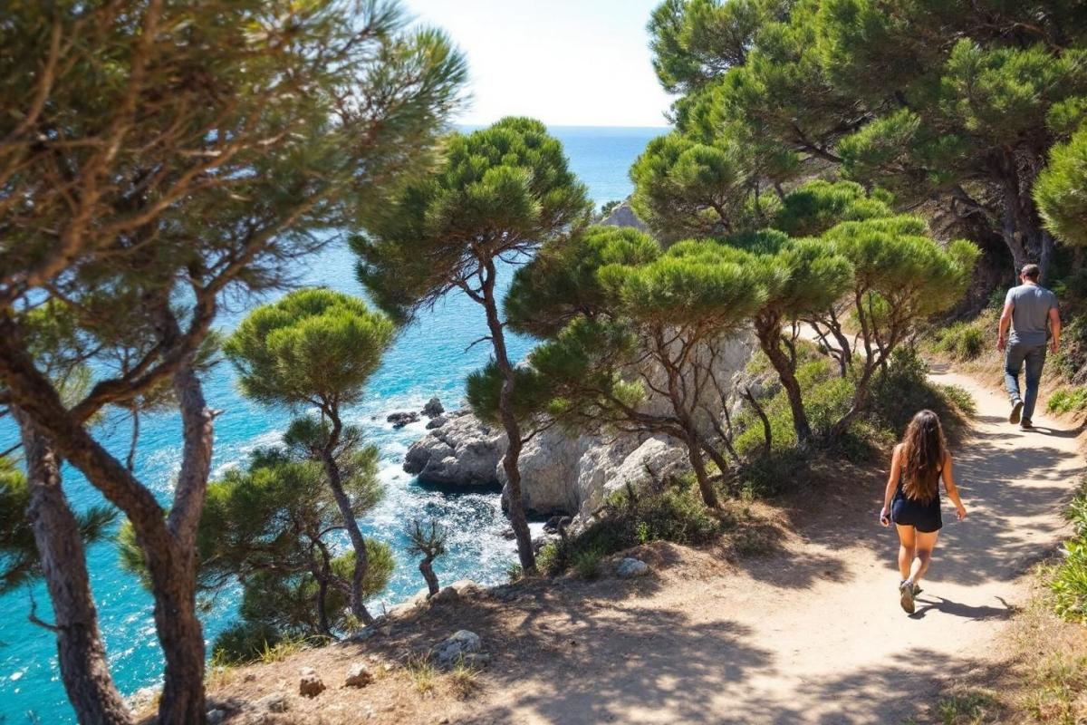 Ce littoral français rappelle la Croatie… avec beaucoup moins de touristes