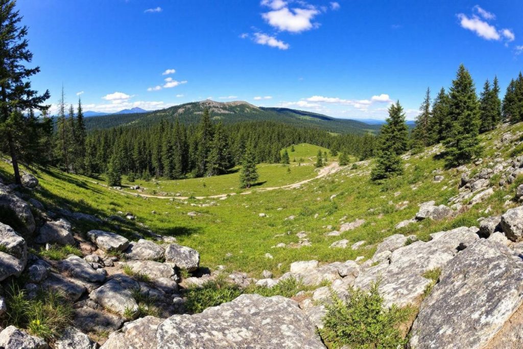 Moins touristique que les Cévennes, plus sauvage qu’on l’imagine : ce parc étonne