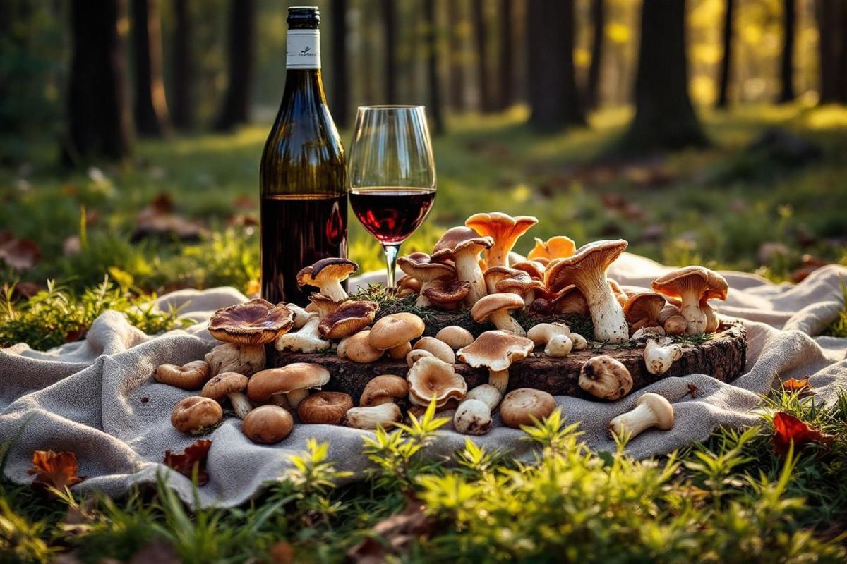 Entre marais, forêts et étangs, ce parc français est un paradis ignoré