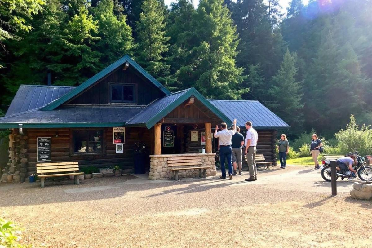 Entre la Camargue et le bassin d’Arcachon, ce parc reste un secret bien gardé
