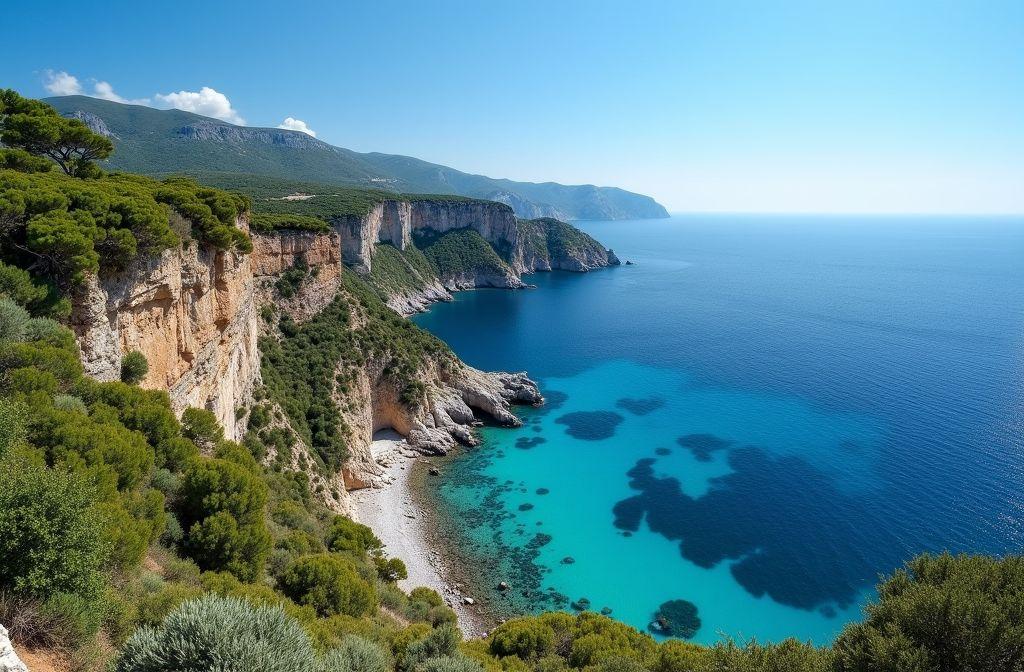 Cette perle méconnue de Corse offre des panoramas spectaculaires