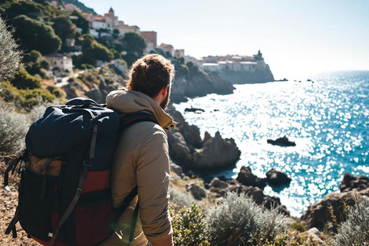 Plus discret que Saint-Tropez, plus authentique que Cannes : ce port fait l’unanimité