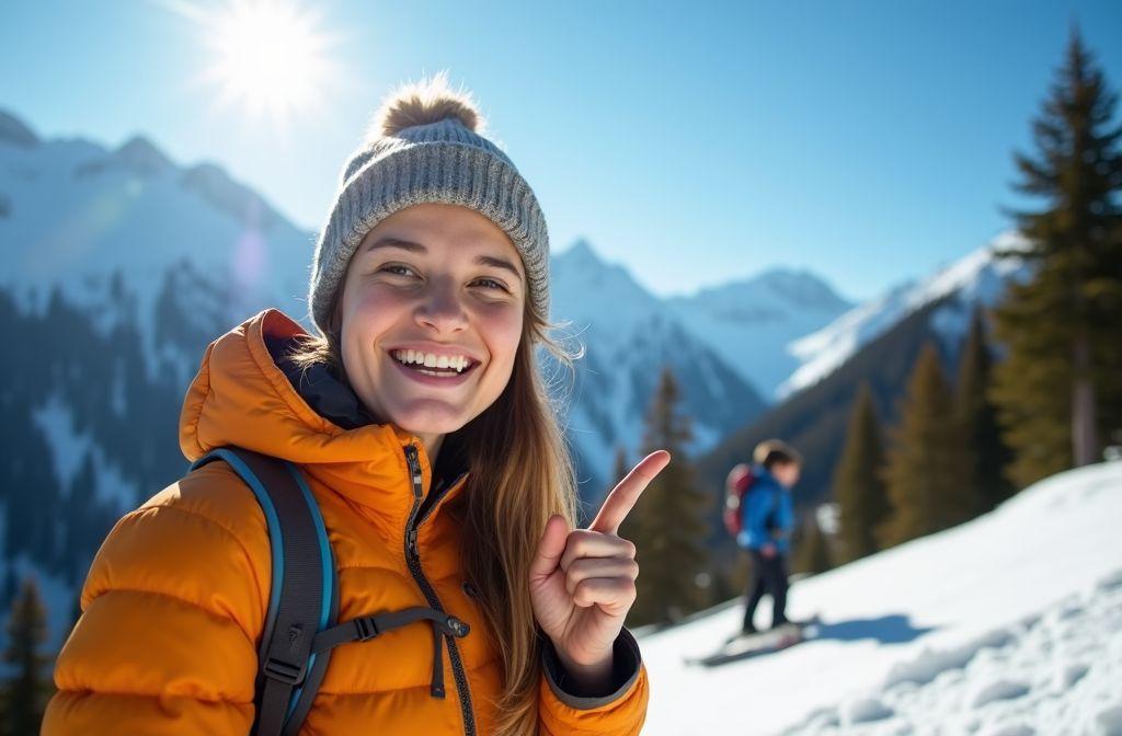 Moins huppée que Megève, plus authentique que Chamonix : cette ville alpine séduit