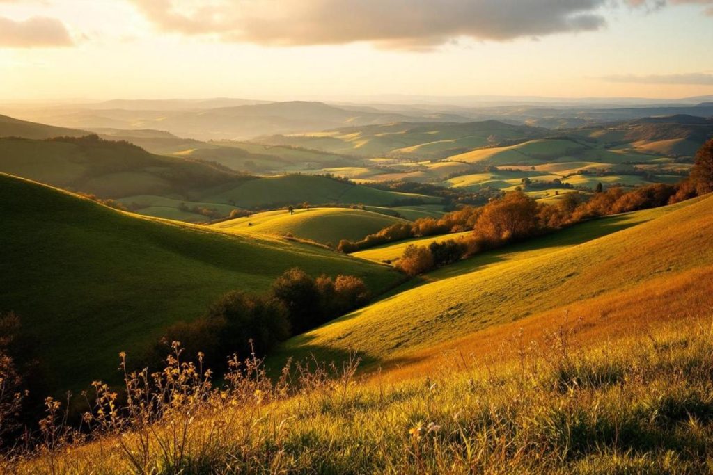 Entre l’Espagne et l’Occitanie, ce territoire français reste méconnu