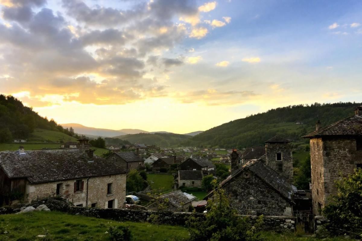 Entre la Suisse et la Provence, ce territoire français surprend par sa diversité