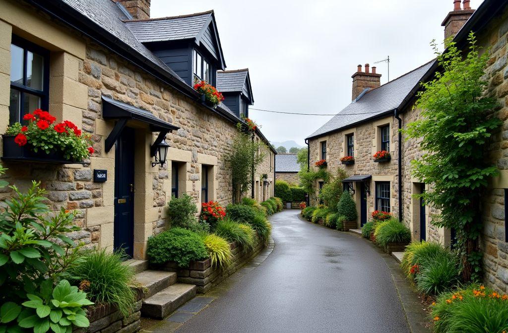 Plus bohème que Saint-Malo, plus douce que Cancale : ce village breton séduit les Rennais