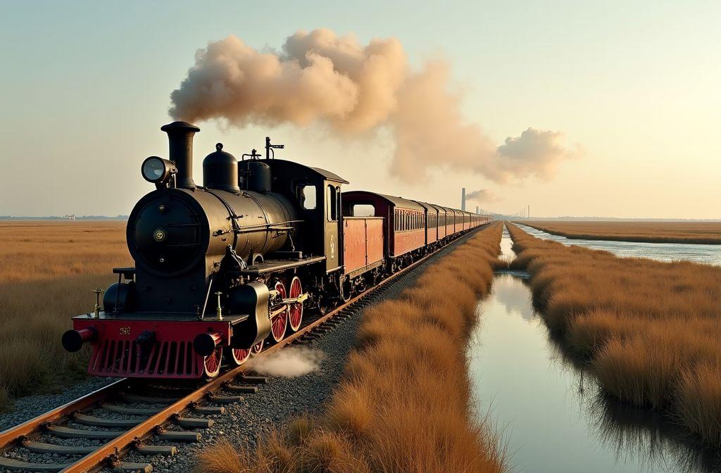 Dans la Somme, cette ville historique pourrait bien rivaliser avec Amiens