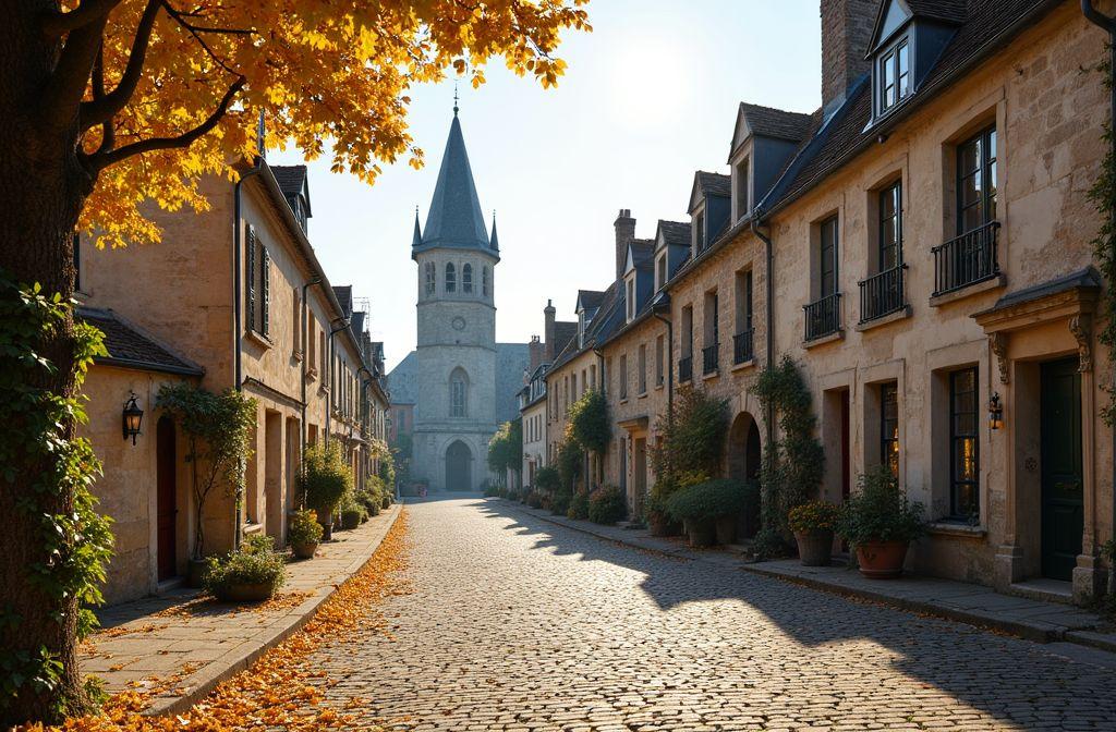 Dans la Somme, cette ville historique pourrait bien rivaliser avec Amiens