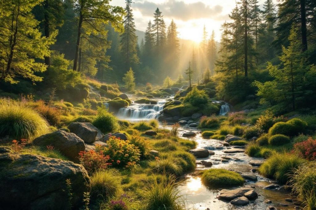 Ce parc naturel français rappelle Yellowstone… en version européenne