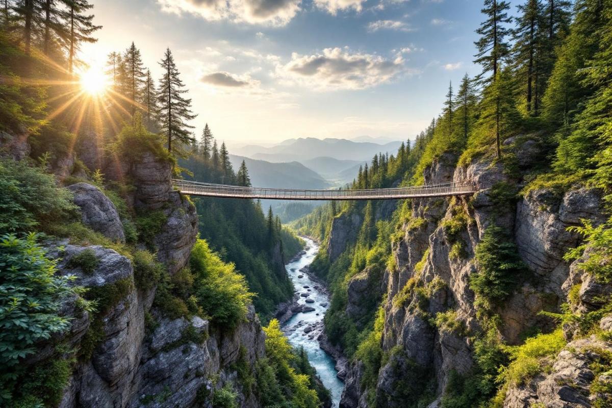 Dans l’ombre de Carcassonne : cette cité médiévale est une merveille confidentielle