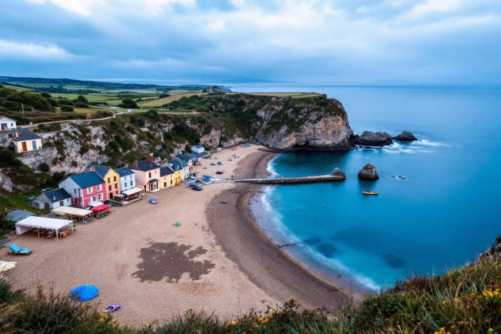 À contre-courant des stations bondées, cette destination des Hauts-de-France change d’image en 2026