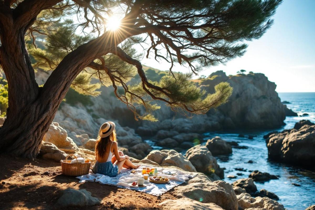Adieu Bonifacio : cette île corse battue par le vent cache des plages immaculées