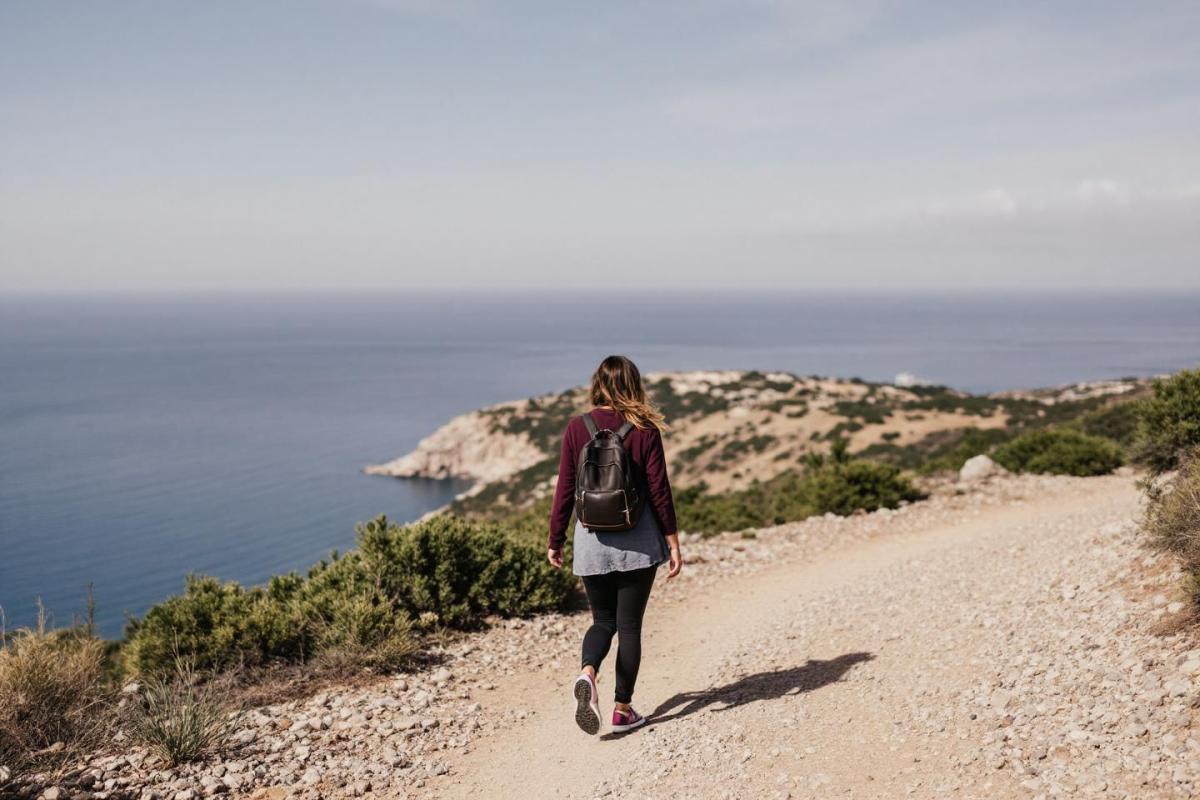 Oubliez Saint-Tropez : cette île corse sauvage aux plages infinies est un véritable trésor méconnu