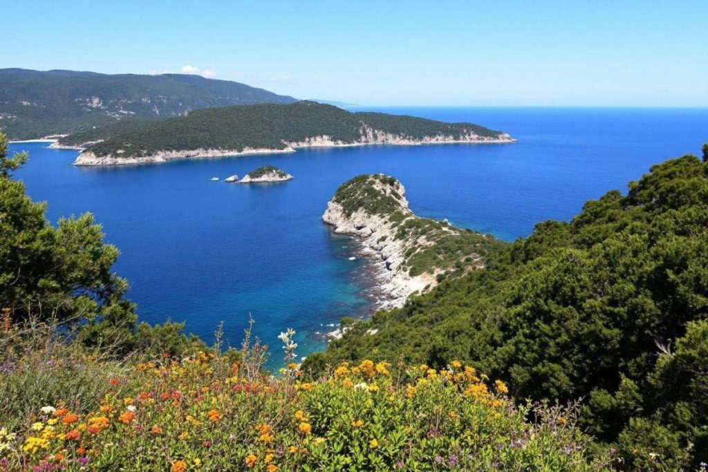 Bien plus sauvage que Porquerolles, cette île varoise est un secret bien gardé