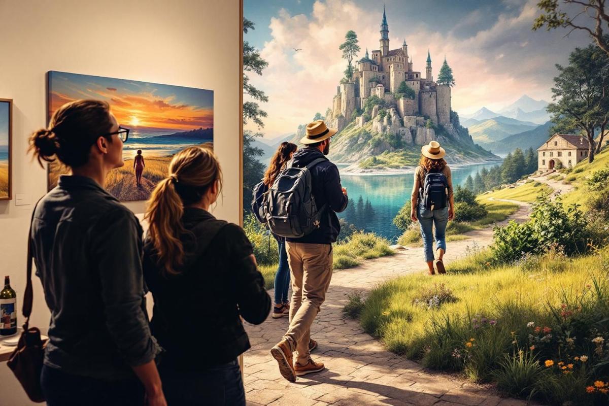 Dans les Pays de la Loire, cette destination du littoral donnée pour déclinante connaît un regain spectaculaire