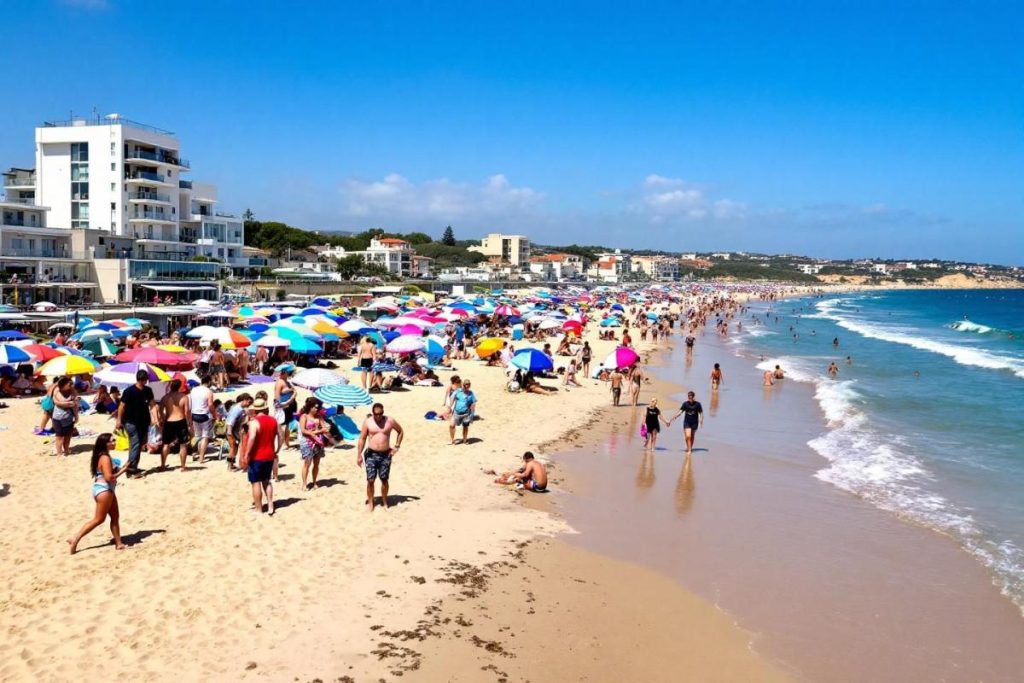 Cette station balnéaire du Languedoc attire une nouvelle génération de vacanciers en 2026