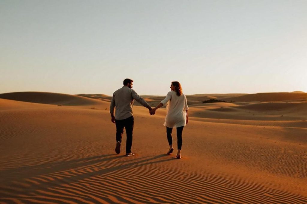 Plus authentique que Biarritz, cette plage landaise attire les amoureux d’océan