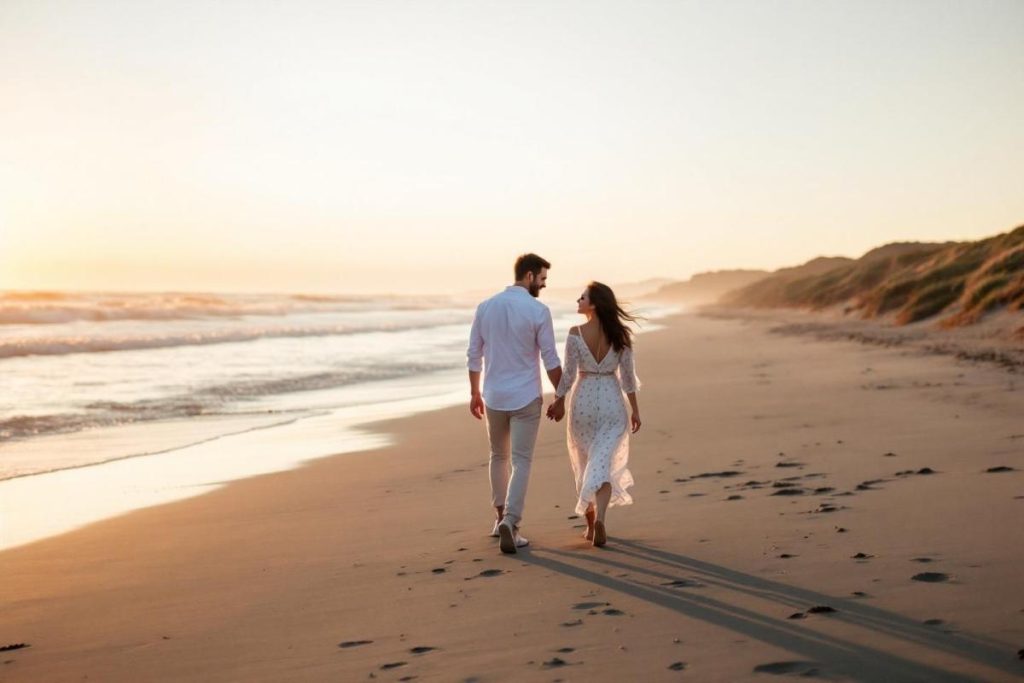 Adieu Biarritz : cette plage landaise infinie est le nouveau refuge des amoureux d’océan