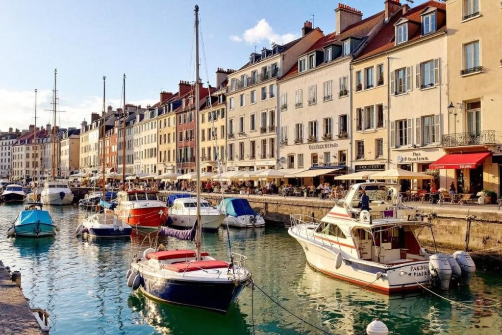 Portofino français : ce petit port du Sud, chic et discret, attire les amateurs d’élégance
