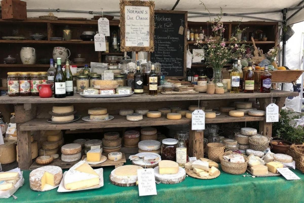 Oublié au profit de Honfleur : ce port normand est un secret bien gardé