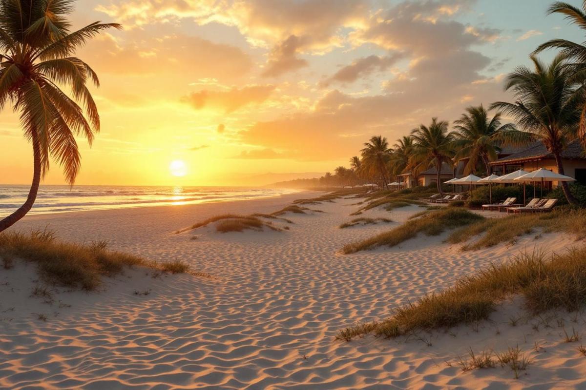 Tout le monde pensait que cette station balnéaire était dépassée – elle renaît grâce à une étendue de sable hors du temps
