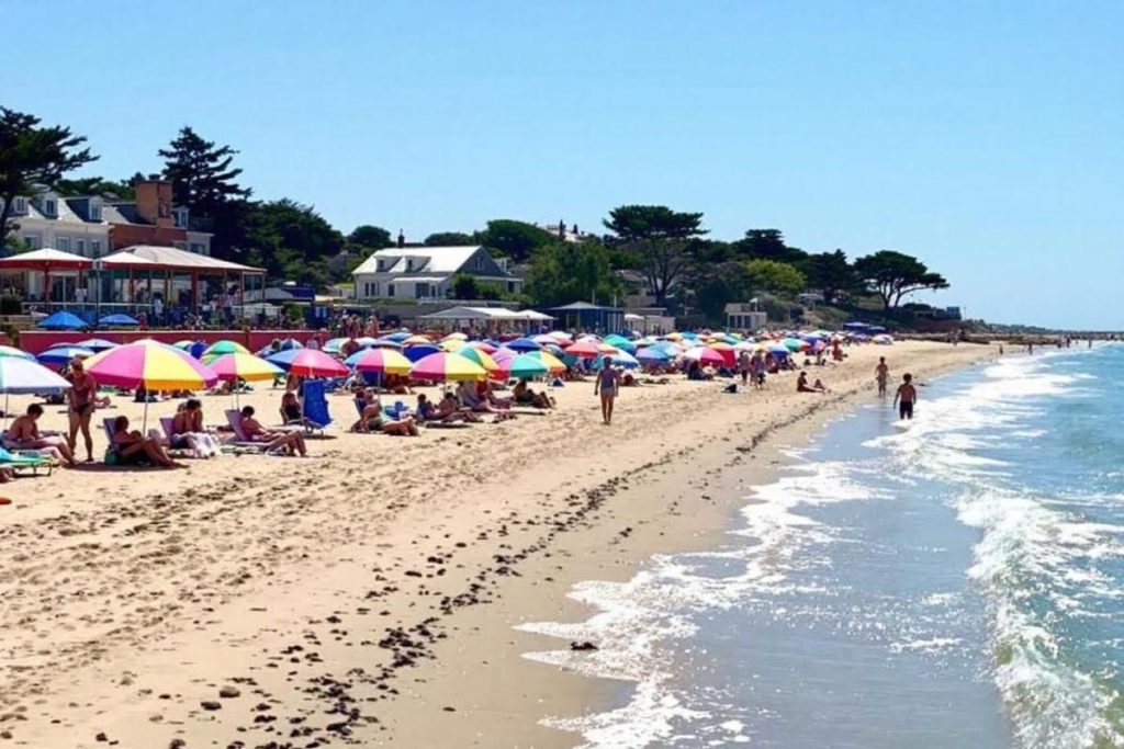 Cette station balnéaire de Charente-Maritime monte en puissance et pourrait s’imposer en 2026