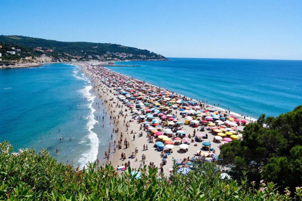 Cette station balnéaire de Provence-Alpes-Côte d’Azur attire tous les regards pour l’été 2026