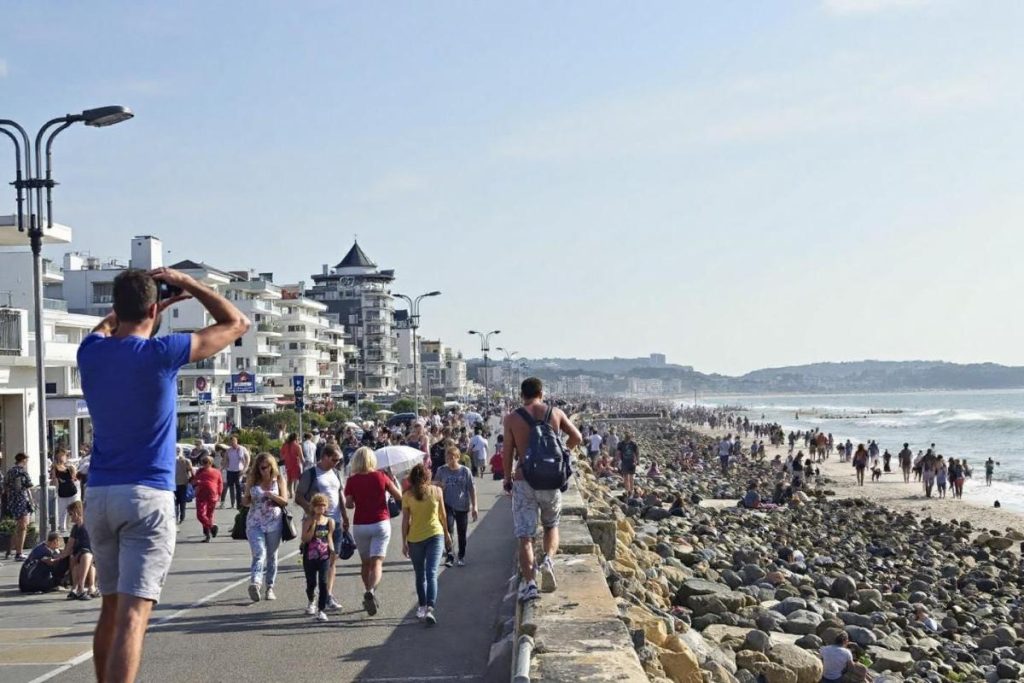 Cette station balnéaire des Hauts-de-France change d’image et séduit de plus en plus en 2026