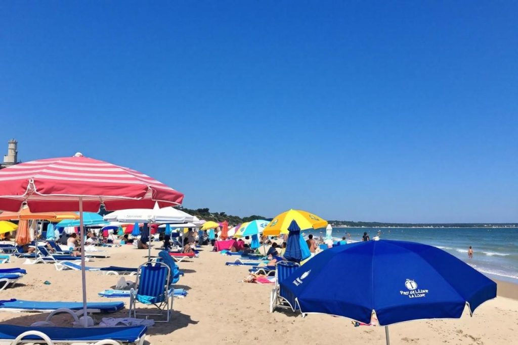 Cette station balnéaire des Pays de la Loire pourrait créer la surprise en 2026