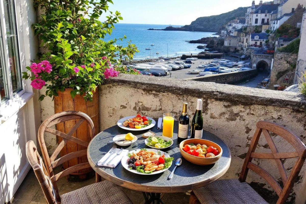 Oubliée pendant des années, cette station balnéaire bretonne pourrait bien exploser en 2026