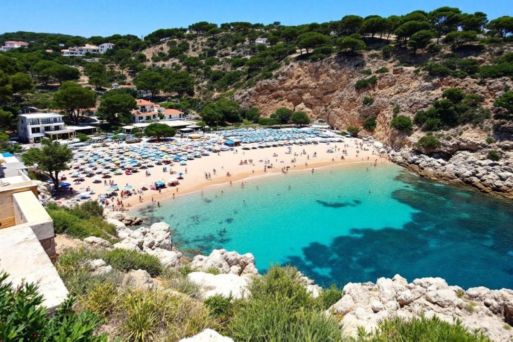 Cette station balnéaire de Corse gagne rapidement en popularité et pourrait exploser en 2026