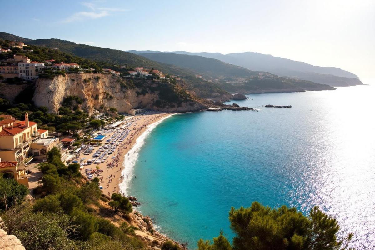 Cette station balnéaire de Corse gagne rapidement en popularité et pourrait exploser en 2026