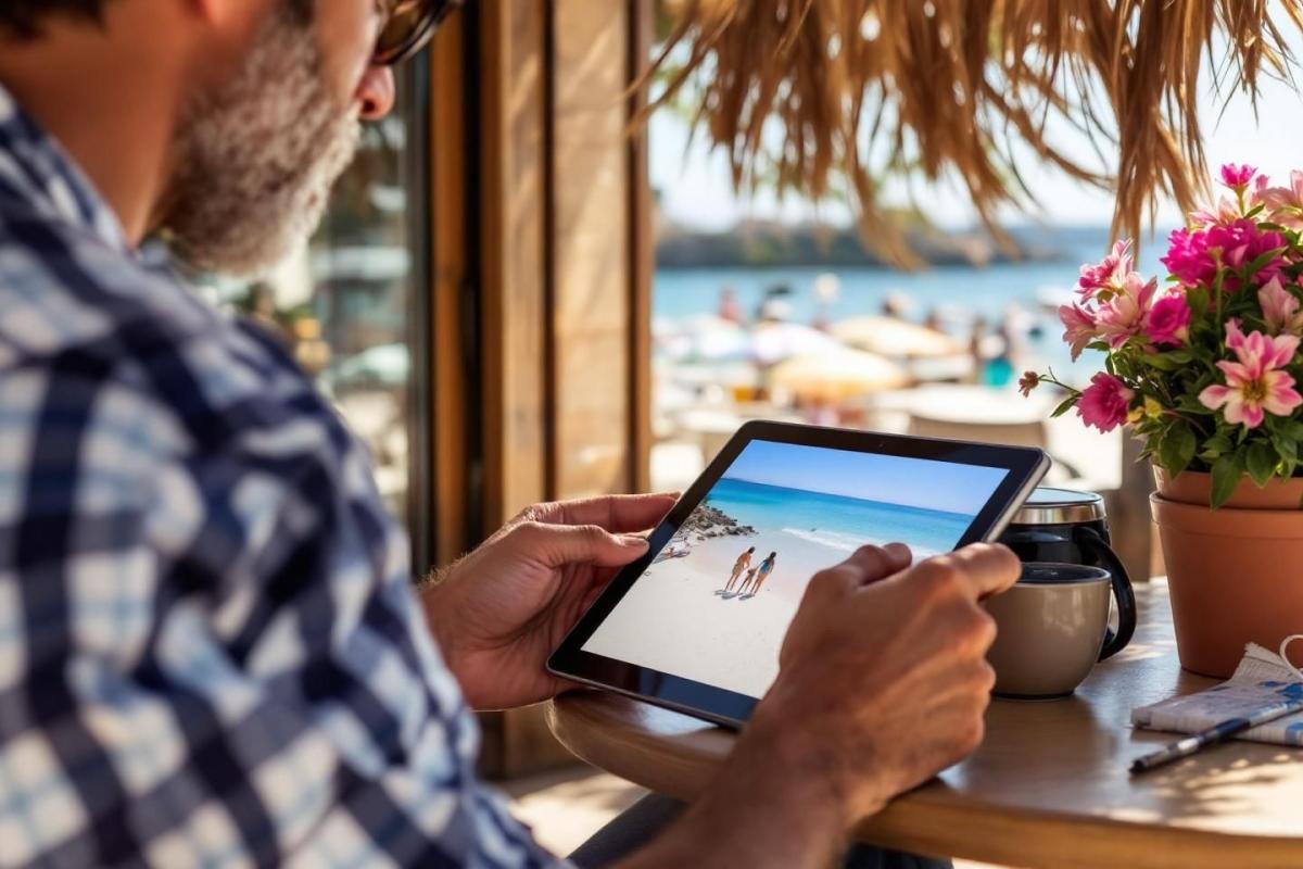 Alors que certaines plages saturent, cette station corse gagne rapidement en popularité pour 2026