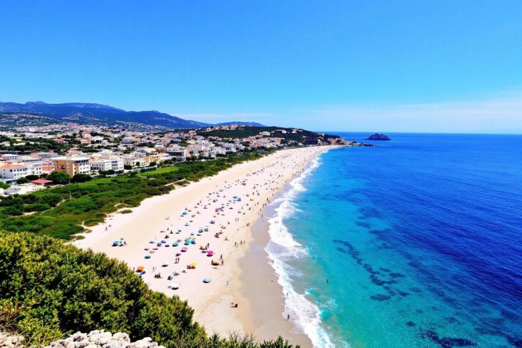 Alors que certaines plages saturent, cette station corse gagne rapidement en popularité pour 2026