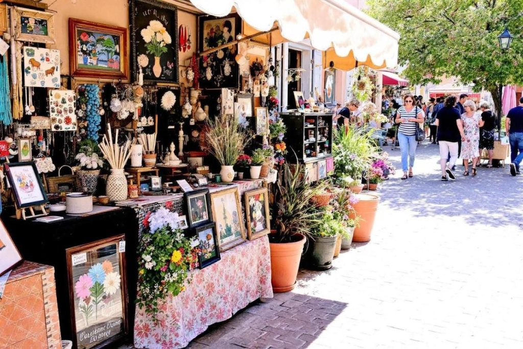 Perçue comme trop tranquille, cette station renaît grâce à son artisanat local et ses événements culturels