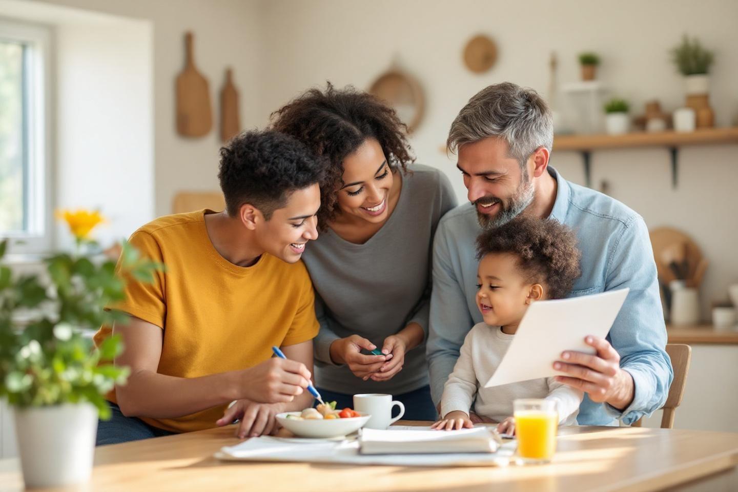 Tarif baby-sitting : quel est le prix pour une soirée ?