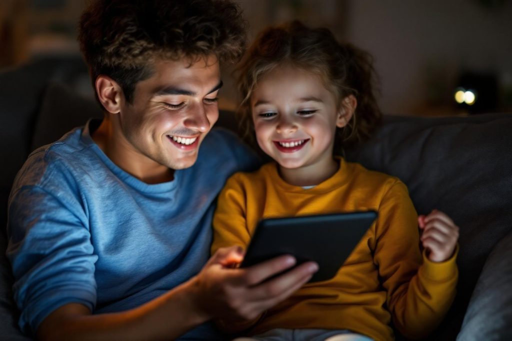 Tarif nounou de nuit : babysitting en soirée et calcul des coûts