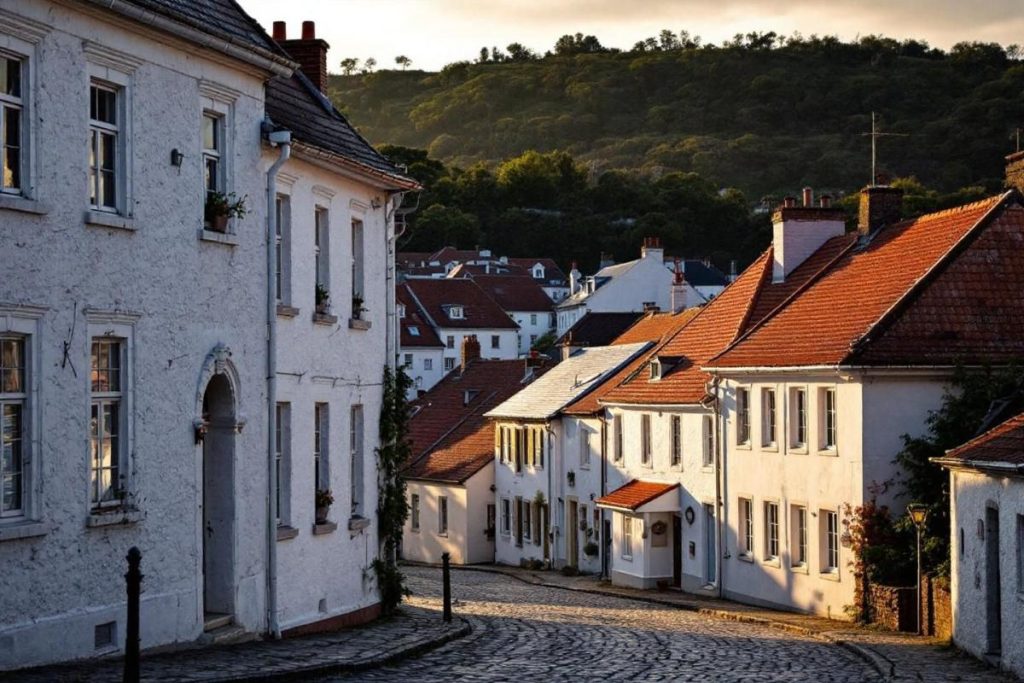 Ce village du Pays basque reste dans l’ombre… et pourtant il a des airs d’Amérique latine !