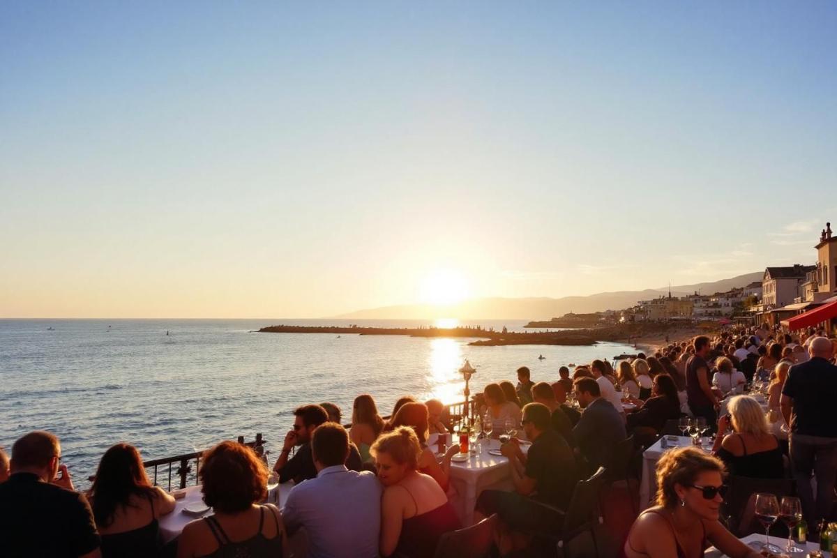 Ibiza française : ce village côtier mêle criques sauvages et ambiance bohème