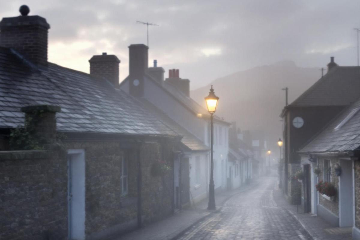 Oublié au profit de Étretat : ce village côtier offre un décor tout aussi spectaculaire
