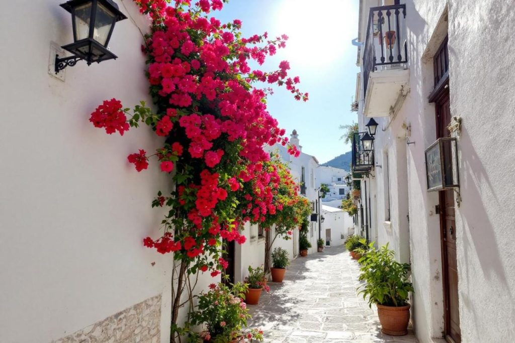 Andalousie française : ce village du Sud aux ruelles étroites et à la lumière éclatante surprend les visiteurs
